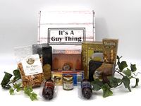 Gift Basket Village Guys Gifts