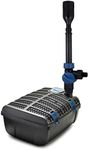 Oase Filtral UVC 3000 (2019 Model) Underwater Pond Filter, Pump, UVC with FREE Fountain Kit