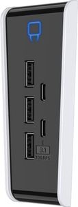 PS5 Slim USB Hub