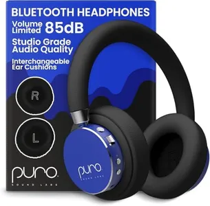 Puro Sound