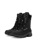 Columbia Men Bugaboot III Xtm Hiking & Trekking Waterproof Snow Boots