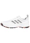 adidas Men's Tech Response SL 3.0 Wide Golf Shoes, Cloud White/Core Black/Grey Two, 9 UK