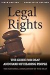 Legal Rights, 6th Ed.: The Guide fo