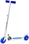 Razor A125 Kick Scooter, Blue