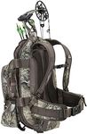 INSIGHTS Hunting The Vision Bow Pack - Realtree EXCAPE