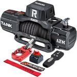 RUGCEL WINCH 12000lb New Waterproof