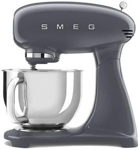 SMEG 50's 