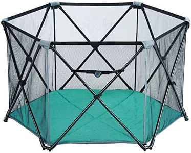 Evenflo Play-Away Portable Playard Lite, Cedar Park