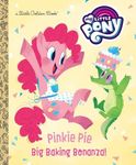 Pinkie Pie