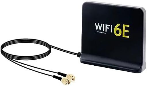 WiFi 6E 12