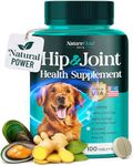 Natureflow Hip and Joint Supplement