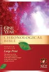 The One Year Chronological Bible NL