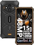 Rugged Phone Canada, Ulefone RugKin