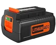 40 Volt MAX 2.0Ah Lithium Battery R
