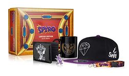 Exquisite Gaming Spyro Big Box - Nintendo Wii; Gamecube