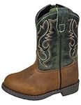 Smoky Mountain Toddlers Brown/Green