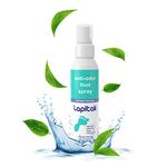 Lapitak Shoe Deodorizer and Foot Spray - Shoe Deodorizer Spray - Odor Eaters for Shoes and Shoe Odor Eliminator & Athletes Foot Spray Foot Odor Eliminator for Shoes Foot Deodorant Shoe Spray & Gym Gear - Shoe Smell Eliminator Shoe Spray & Shoe Freshener with Allantoin and Tea Tree Oil - 4.2 OZ