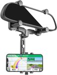 Phone Mount for Car【Large Rear Mirr