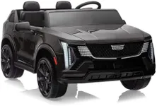 24V Ride On Car, Licensed Cadillac
