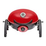 Evo Gas Grills