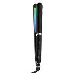 Infiniti Pro by Conair Titanium Flat Iron; Rainbow finish; 1-inch