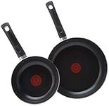 Tefal Taste Twin Pack, Aluminium Fr