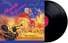 Absolute Beginners: The Original Motion Picture Soundtrack [VINYL]