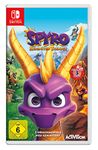 Spyro Reignited Trilogy - [Nintendo Switch]