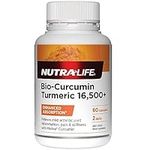 Nutra-Life Bio-Curcumin Turmeric 16