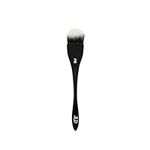 Jean Louis David Pro HD #16 Flat Foundation Brush Makeup Vegan Synthetic Bristles