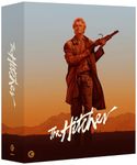 The Hitcher (4K UHD & Blu-ray) [Limited Edition]