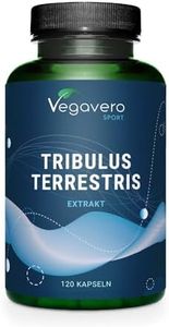 Tribulus T