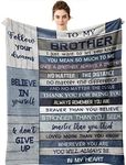 Yamco Big Brother Gift - Gifts for 