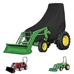 Tractor cover for Compact Utility T