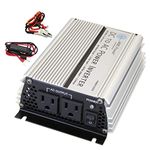 AIMS Power PWRINV400W 400W Power Inverter