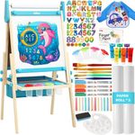 Belleur All-in-One Art Easel for Ki