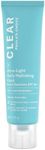 Paula's Choice CLEAR Light Hydrating Fluid SPF 30 - Non Greasy Mattifying Face Moisturiser - Reduces Blackheads & Pores - with Vitamin E - Combination to Oily & Suitable for Acne Prone SKin - 60 ml