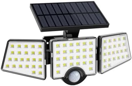 LE Solar L