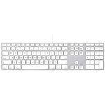 Apple Wired Keyboard with Numeric K