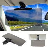 Sun Visor Extension for Car, Car Su