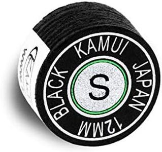 KAMUI Blac