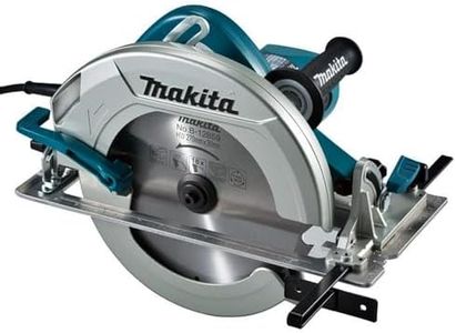 Makita 2,100W Circular Saw, 270 mm