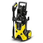 Kärcher K 5 Premium 2000 PSI Electric Power Induction Pressure Washer with Vario & Dirtblaster Spray Wands – 1.4 GPM