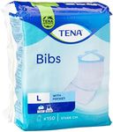 Tena - SCAHP720511 - Bib Bibs - S/M