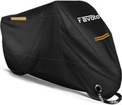 Favoto Motorbike Cover Waterproof M