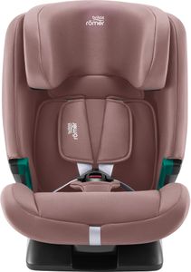 Britax Römer Evolvafix Car Seat – Dusty Rose