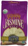 Lundberg Farms Organic Jasmine White Rice .9 kg