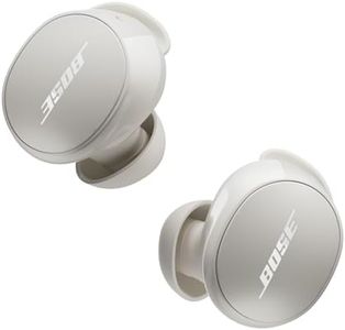 Bose Quiet