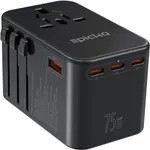 EPICKA Universal Travel Adapter, Ga