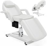 Icoget Hydraulic Tattoo Chair Esthe
